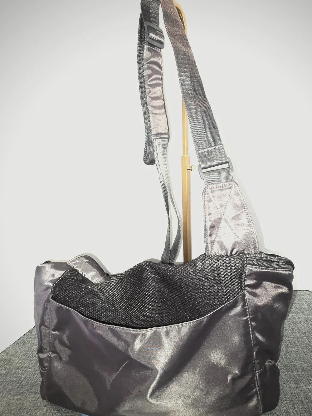 Top Paw Pet Carrier Crosbody Bag Sm